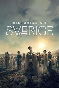 Primary photo for Historien om Sverige