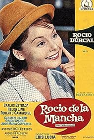 Rocío Dúrcal in Rocío de La Mancha (1963)