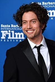 Primary photo for Jackson Rathbone