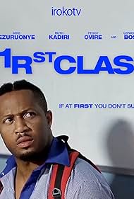 First Class (2016)