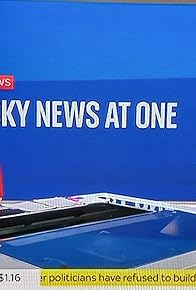 Primary photo for Sky News at One