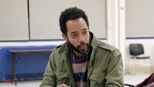 Wyatt Cenac's Problem Areas: Parent, Teacher, Student Associations