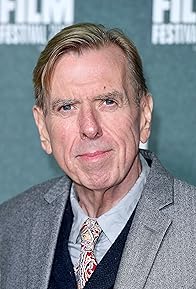 Primary photo for Timothy Spall