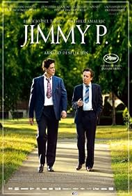 Jimmy P. (2013)