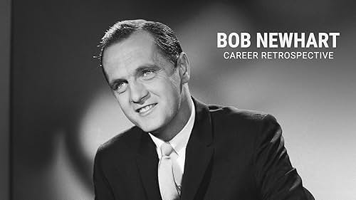 Take a closer look at the various roles Bob Newhart has played throughout his acting career.