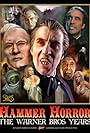 Hammer Horror: The Warner Bros Years