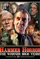 Hammer Horror: The Warner Bros Years