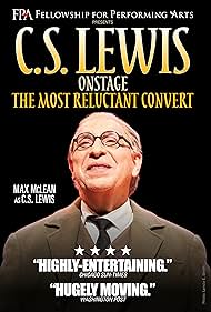 Max McLean in C.S. Lewis Onstage: The Most Reluctant Convert (2018)