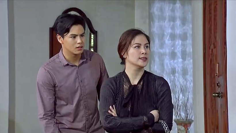 Valerie Concepcion in Ika-5 utos (2018)