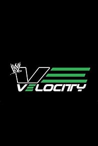 Primary photo for WWE Velocity