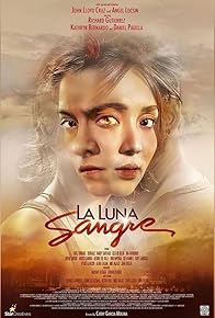 Primary photo for La luna sangre