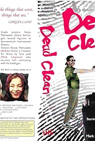 Dead Clean (1998)