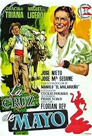 La cruz de mayo (1955)