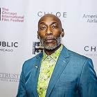 Carlton Wilborn