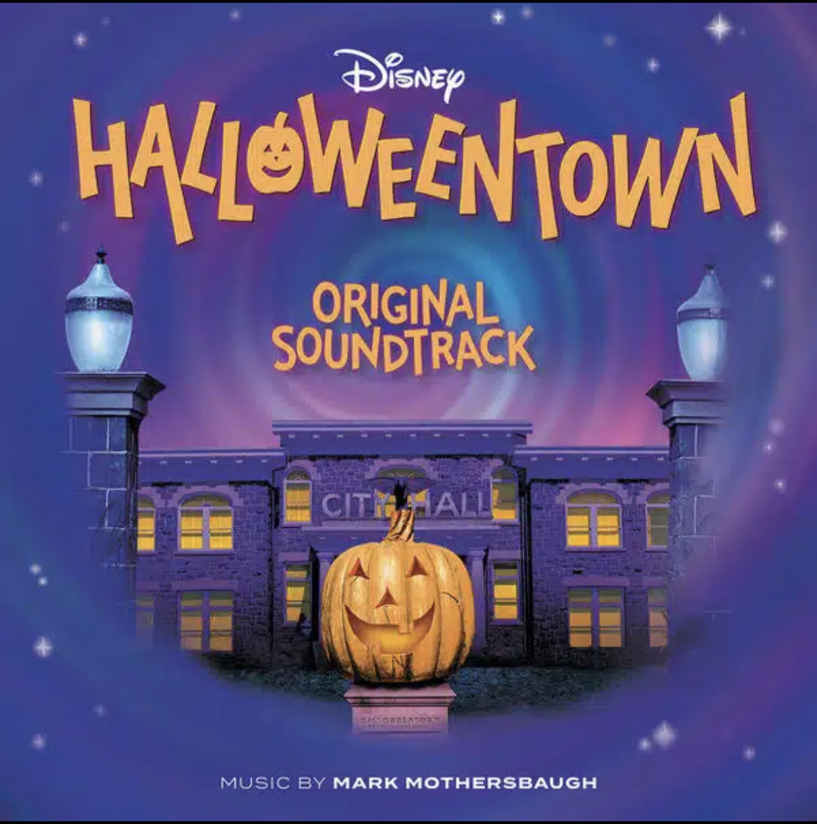 Halloweentown (1998)