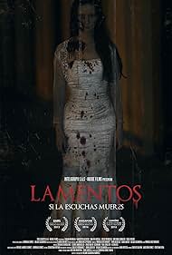 Lamentos (2016)