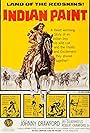 Johnny Crawford in The indian: la prova del coraggio (1965)