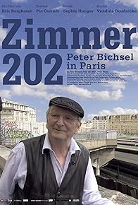 Primary photo for Zimmer 202 - Peter Bichsel in Paris