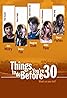 Things to Do Before You're 30 (2005) Poster