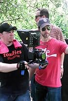 Behind the scenes of Sick Boy (2012)