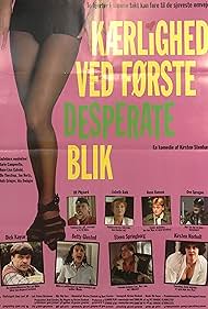 Kærlighed ved første desperate blik (1994)