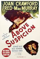 Above Suspicion