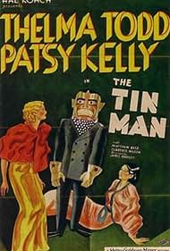 The Tin Man (1935)