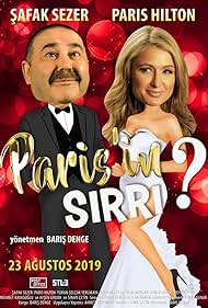 Paris Hilton and Safak Sezer in Paris'in Sirri (2019)