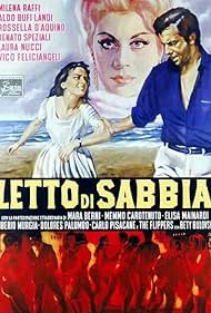 Letto di sabbia (1962)