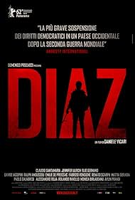 Diaz - Don't Clean Up This Blood (2012)