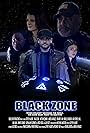 Kimi-Sung, Richard F Law, Matthew Schmidli, Andrea Fantauzzi, and Katie Coryell Hall in Black Zone