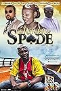 The Return of Spade (2011)