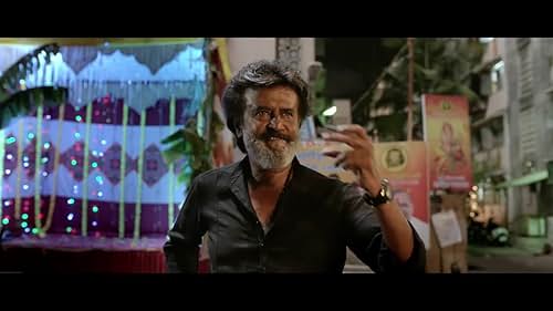 Kaala Telugu Teaser