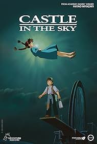 Castle in the Sky (1986)