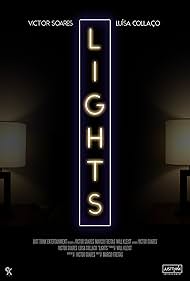 Lights (2018)