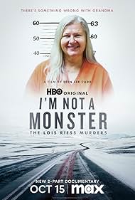 I Am Not a Monster: The Lois Riess Murders (2024)