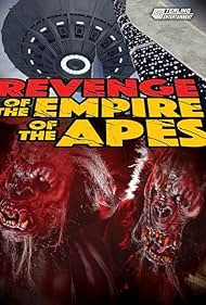 Revenge of the Empire of the Apes (2023)