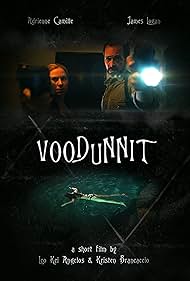 James Logan and Adrienne Camille in Voodunnit (2015)