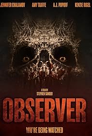 Observer (2022)