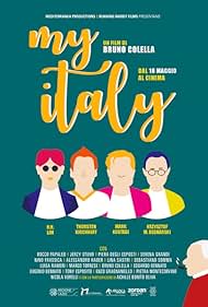 My Italy (2016)