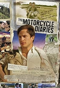 Primary photo for The Motorcycle Diaries