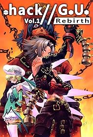 .hack//G.U. Vol.1//Rebirth (2006)