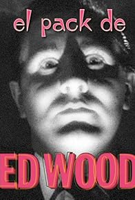 Primary photo for Pack Ed Wood