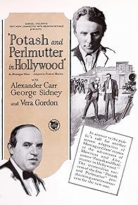 Primary photo for In Hollywood with Potash and Perlmutter