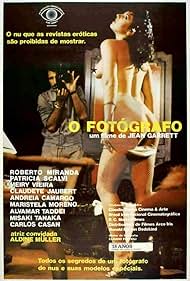 O Fotógrafo (1980)