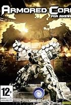 Armored Core: For Answer