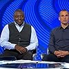 Garth Crooks in Final Score (2001)