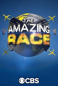 The Amazing Race (2001)