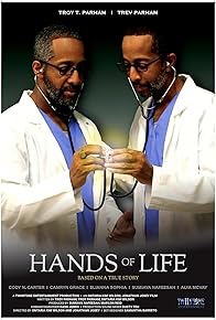 Primary photo for Hands of Life