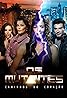 Os Mutantes: Caminhos do Coração (TV Series 2008–2009) Poster